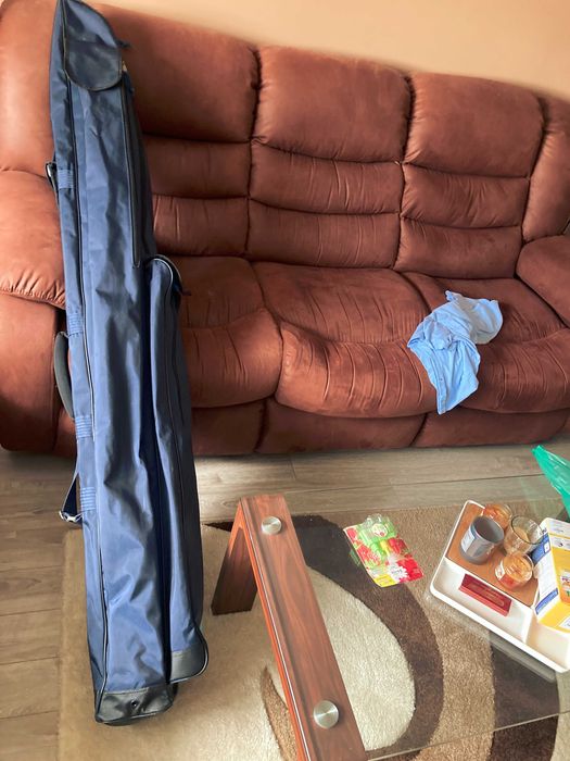 Риболовен калъф Abu Garcia XL-Ence 170см.