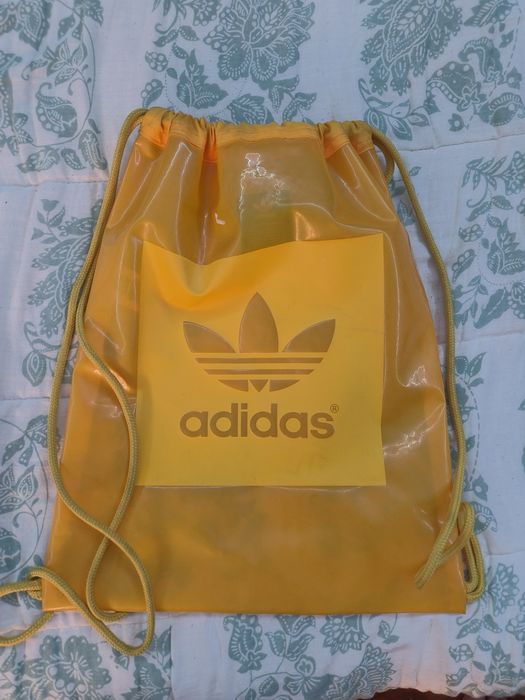 Adidas Mesh Equipment