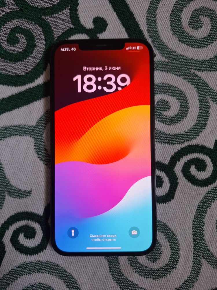 Iphone 12 Pro Max 256GB