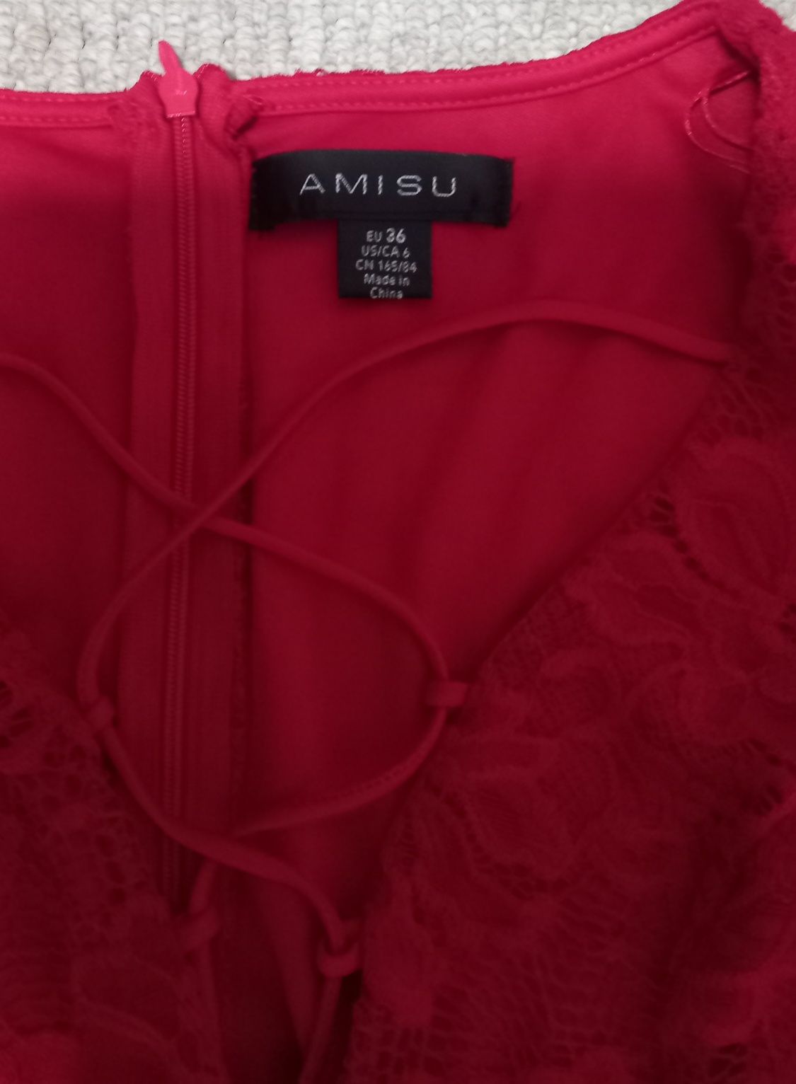 Rochie Dama Rosie
