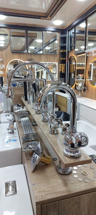 Unitaz rakvina vanna smistil