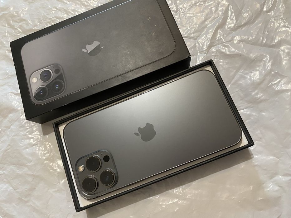 Айфон 13Про Макс 256гб