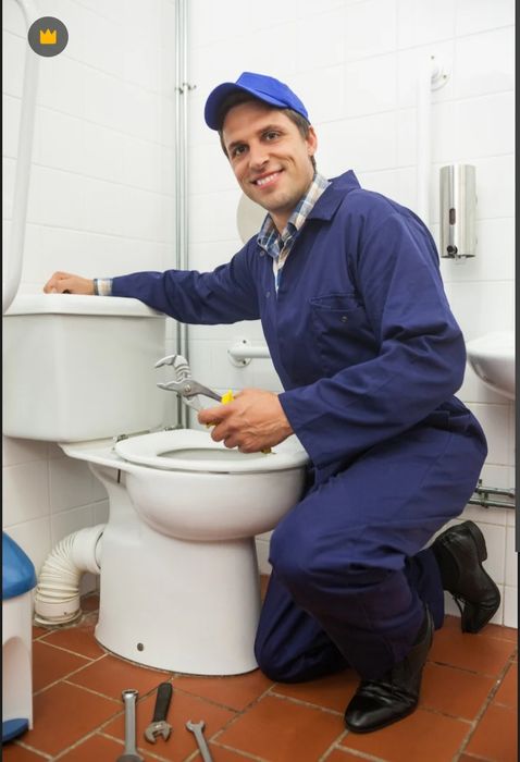 Santexnik xizmati 24/7 Сантехник хизмати