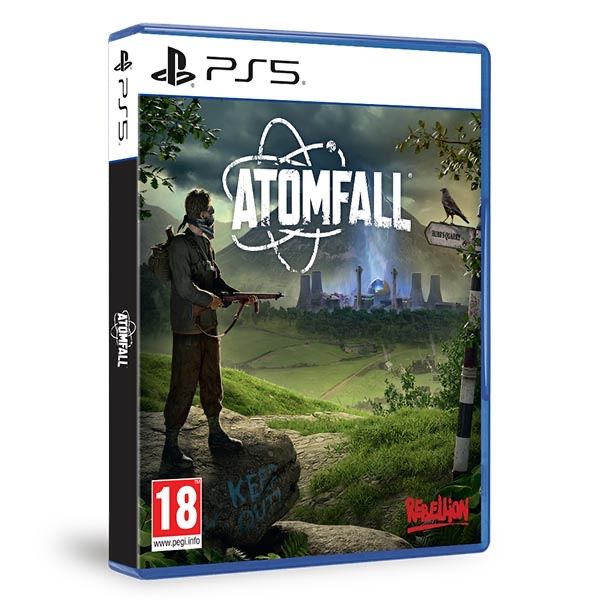 Atomfall ps5