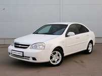 Lacetti, Cobalt vikup