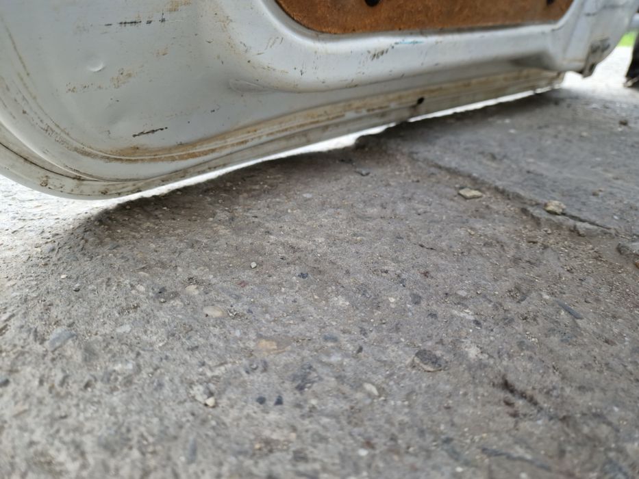 Usa usi portiera spate mercedes sprinter w906 vw crafter