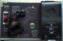 Seek Thermal Compact XR (Extended Range) термална камера за Iphone