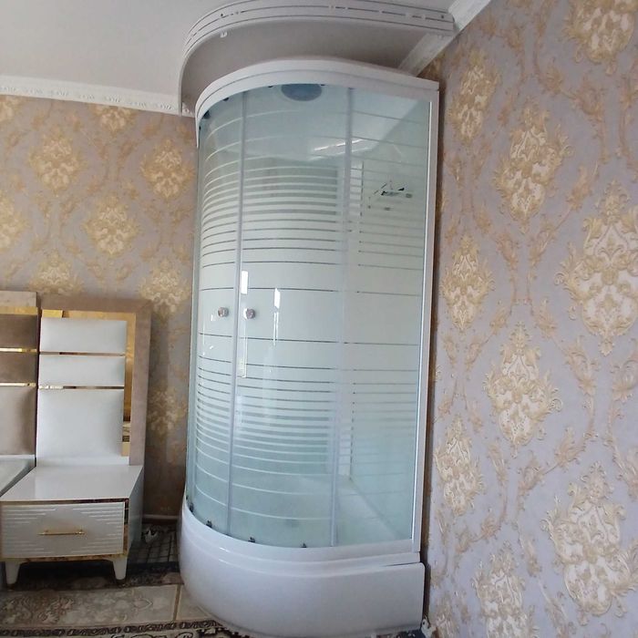 Kvartiraga odam qo'yamiz faqat qizlarni yoki ayollarni(uy egasi bilan)