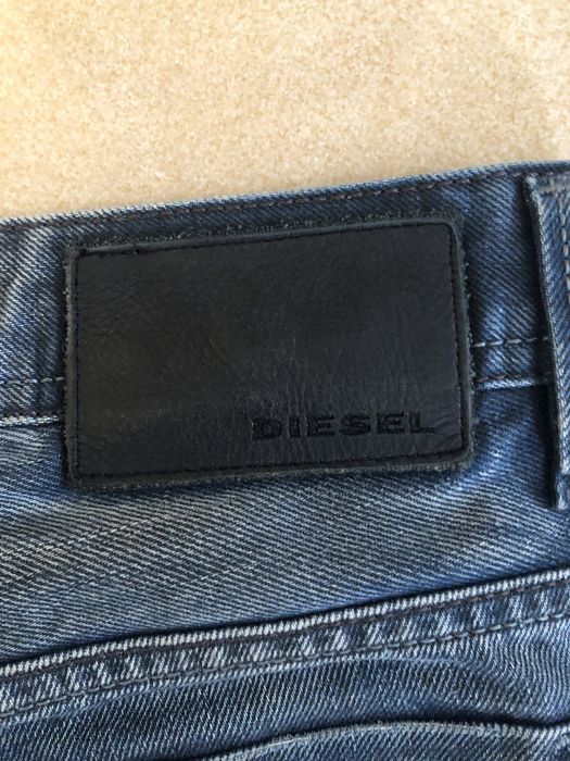 Blugi Diesel Industry