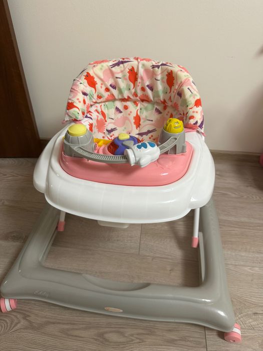 Бебешка Проходилка