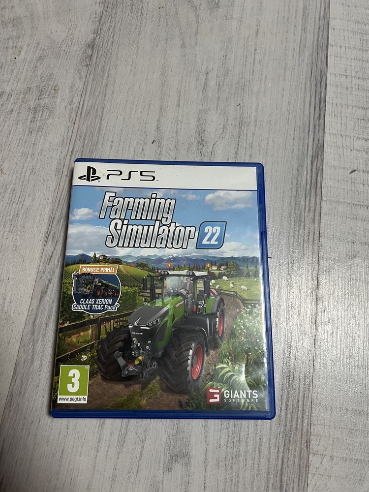 Jocuri pentru PS5