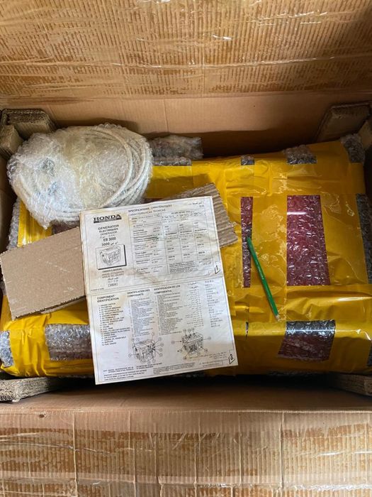 Новая Япония электростанция