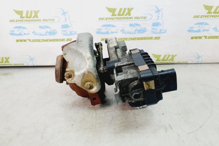 Turbo turbina 4.0 cdi OM 629.912 a6290900280 764408-2 Mercedes-Benz ML W164  [din 2005 pana  2008]