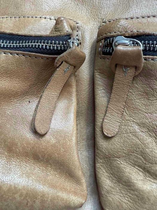 Дамска чанта Sacha Premium Collection Vintage