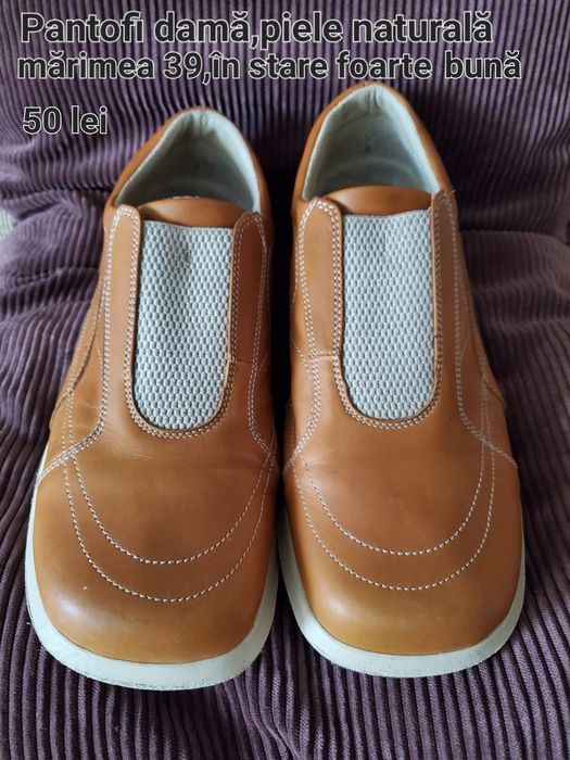 Ghete,pantofi damă