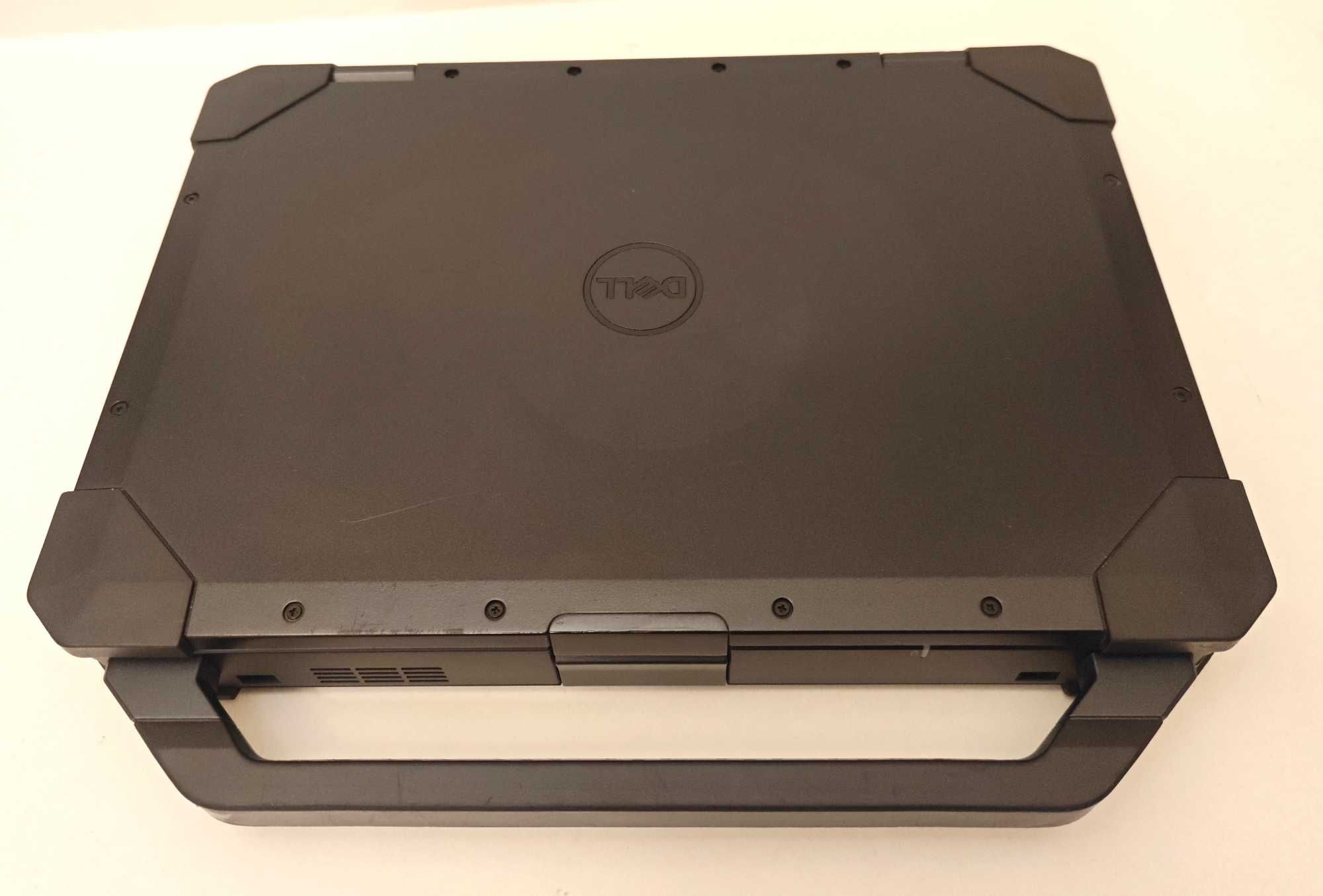 Laptop Dell Latitude 5424 Rugged 2TB