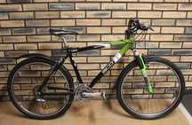 Bicicleta Scott 26 inch
