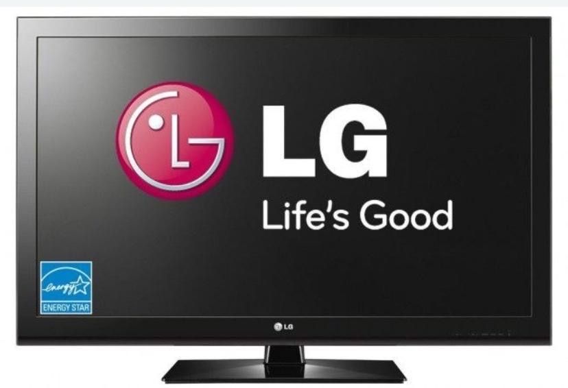 Продам телевизор LG