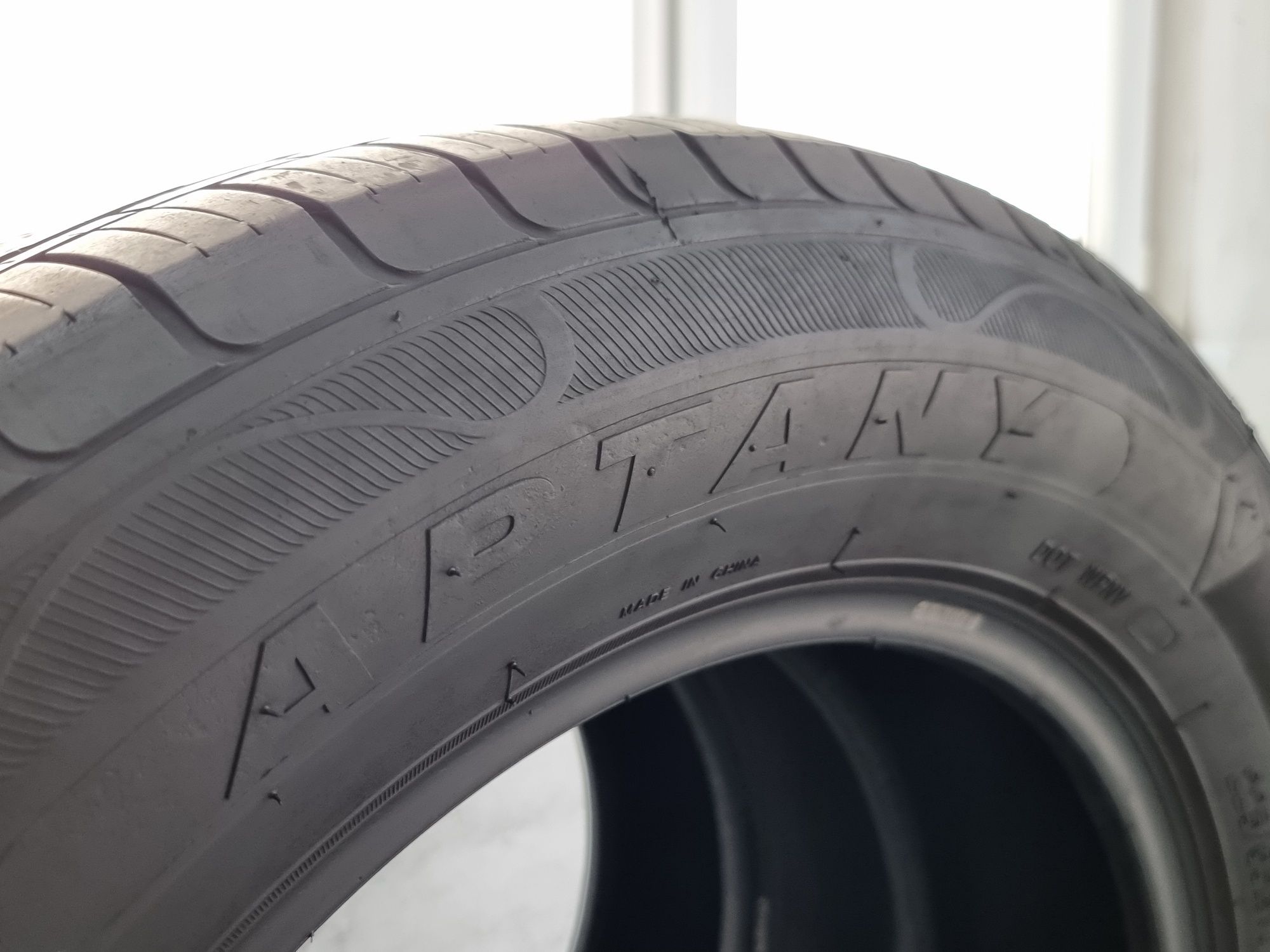 225/65/17 Aptany 2Броя: 110лв 6.8мм