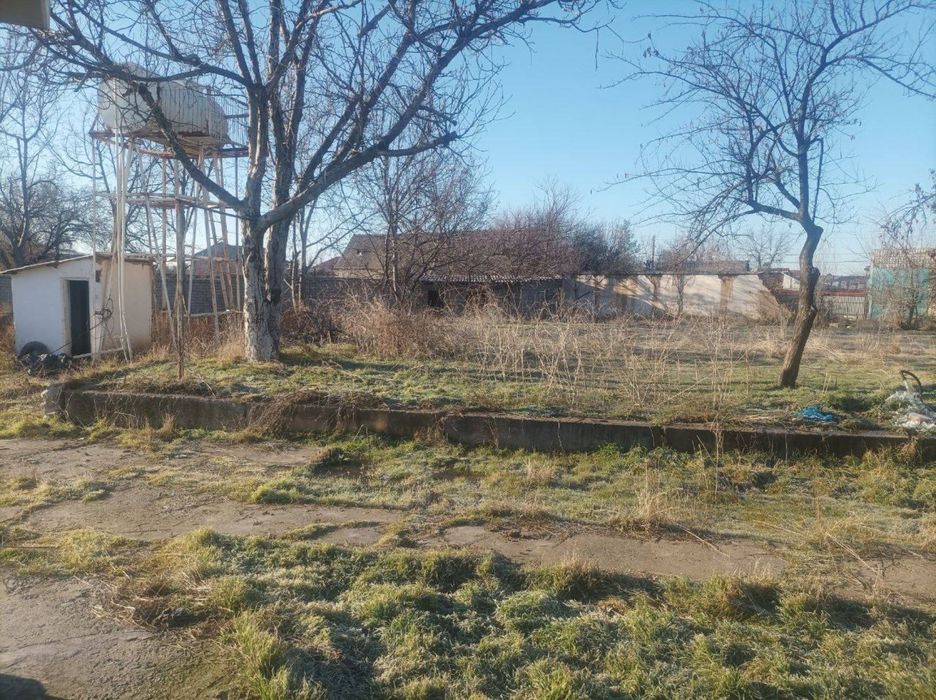 Продается Свой участок напротив парка «Янги Узбекистан»