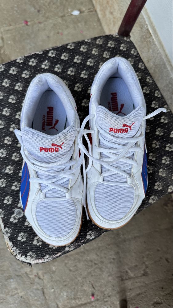 оригинални дамски маратонки Puma