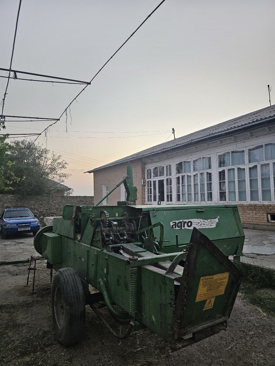 Presaparat SIPMA