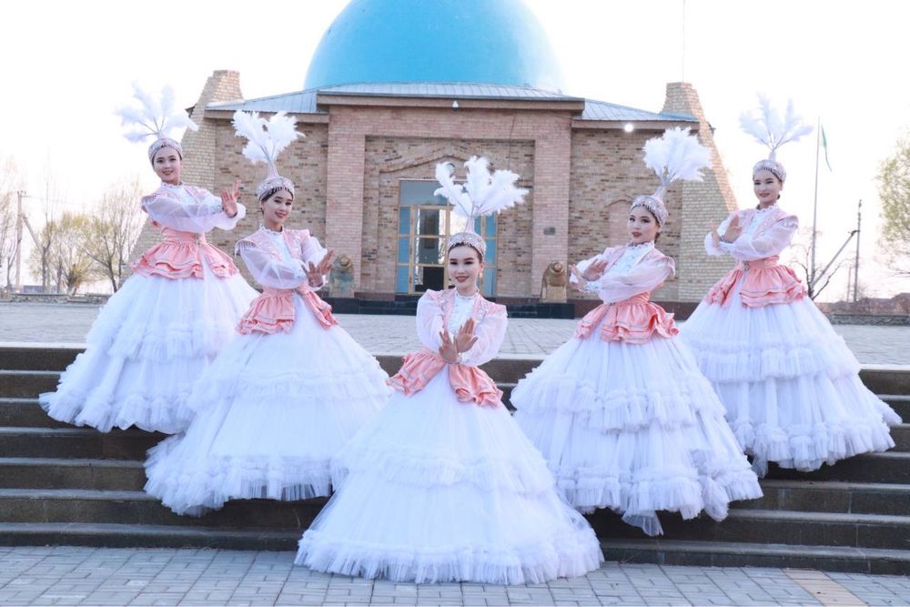 Биші қыдарға көйлек!!!