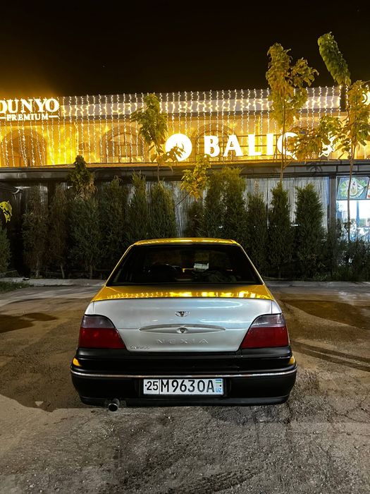 Нексия 1 сонс трамблёр сотилади