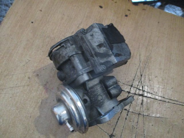 Egr Passat B6 Golf 5 Touran A3 Skoda Seat motor 1,9 diesel TDI Probat