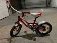 Bicicleta de copii cu roti 14”
