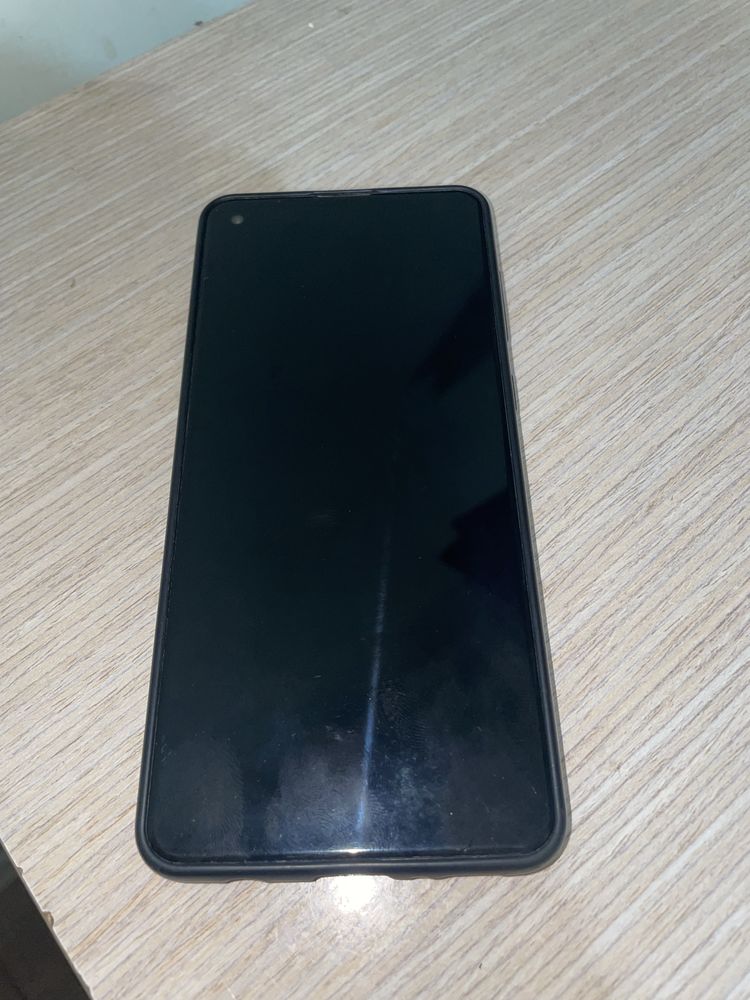 Samsung galaxy A21s
