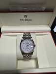 Tudor Prince Date-Day 36mm ref. 76214