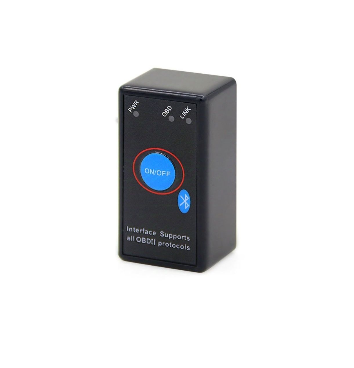 ELM 327 obd2 v1.5