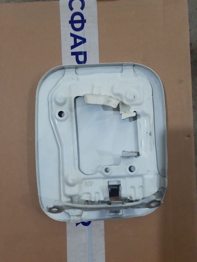 Продам крылья камри 40/45