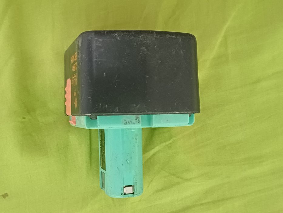 Baterie Panasonic EB 1426H  14,4v cu celule li ion si BMS.