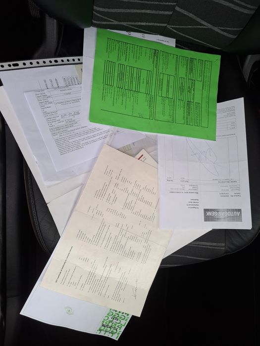 ** Kia Venga 1.6 benzina + GPL distribuție lanț **