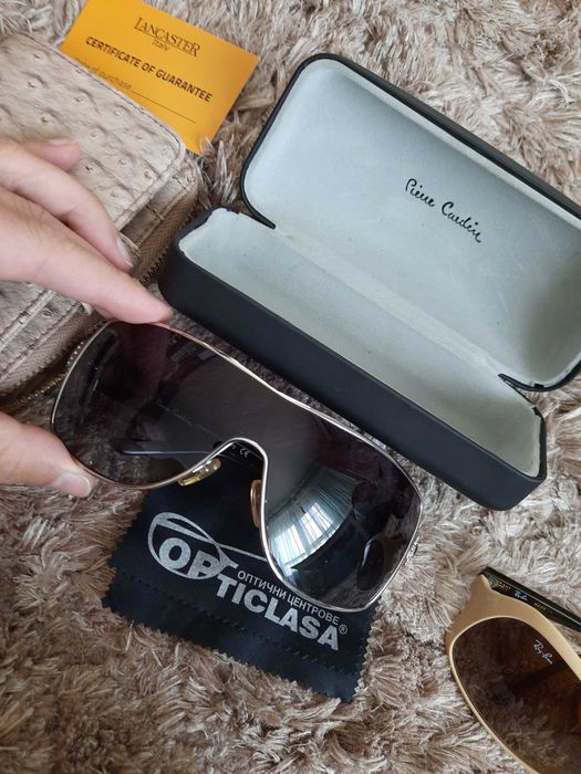 Слънчеви очила Pierre Cardin