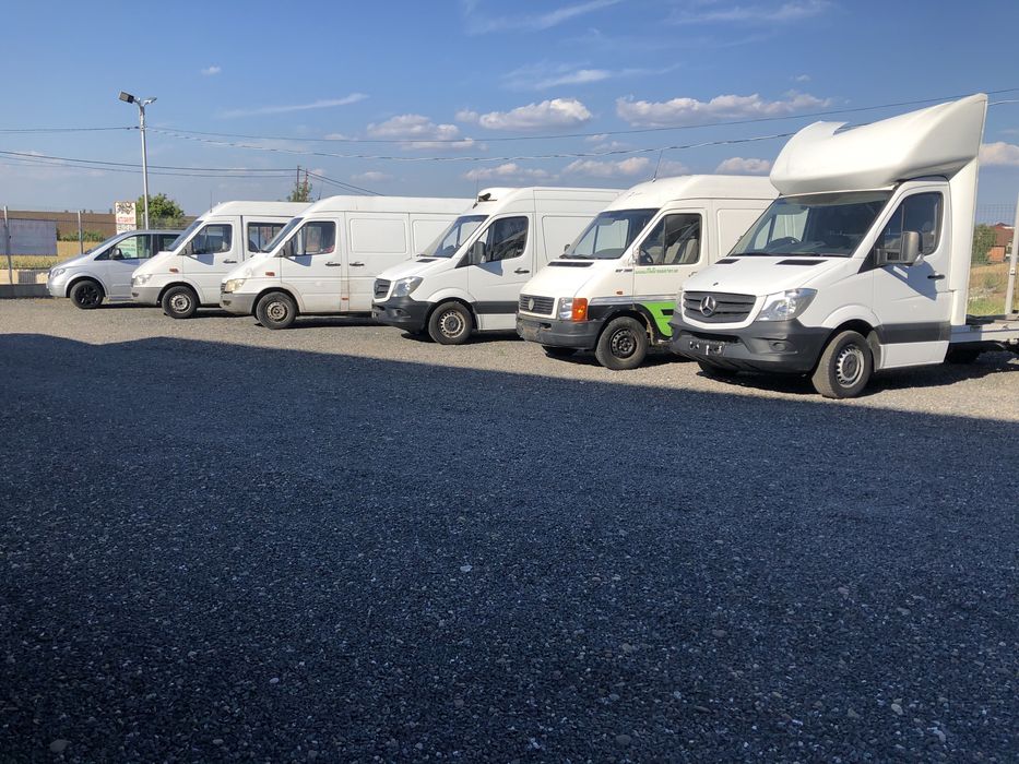 Cardan  mercedes sprinter