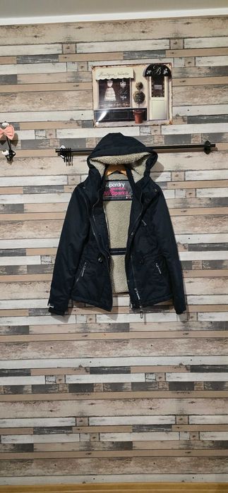 Superdry M-дамско яке (х-507)
