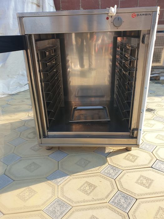 Оборудование в КОКШЕТАУ