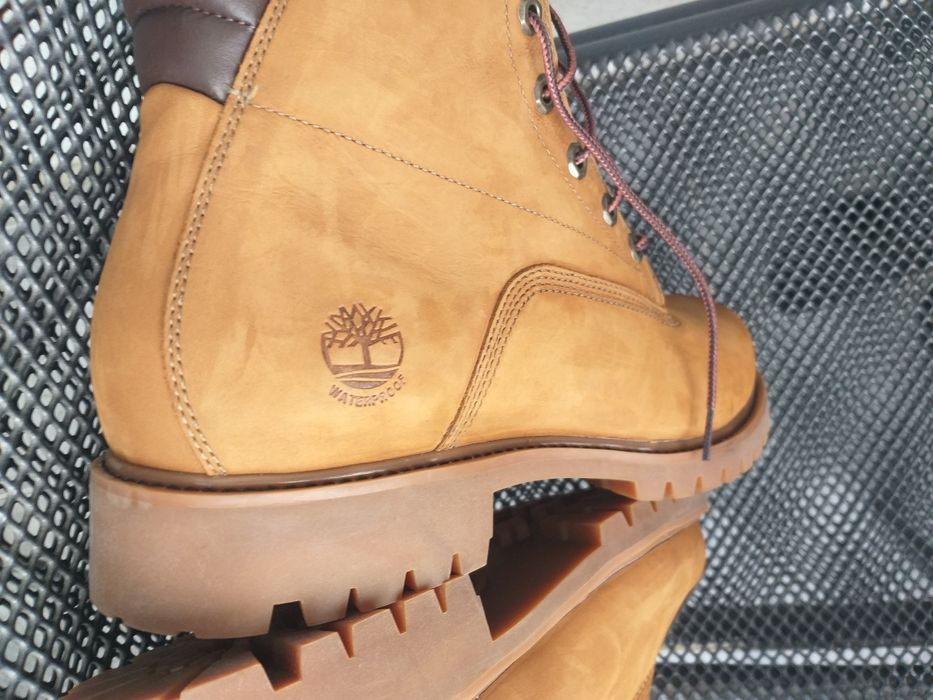 Bocanci Timberland nr 43