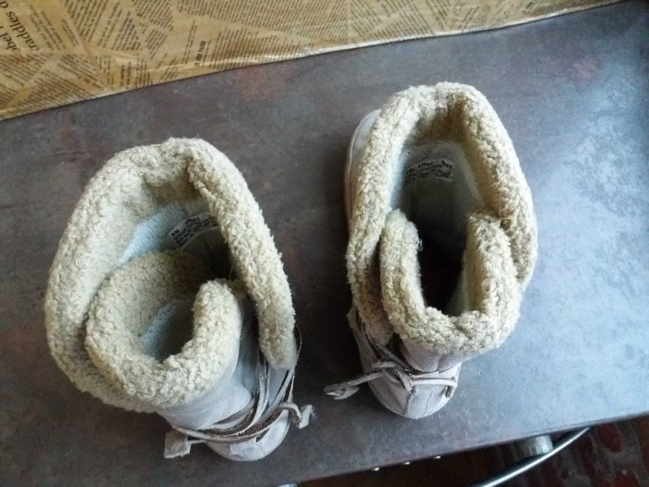 дамски зимни обувки,боти,ботуши,ном37,Timberland