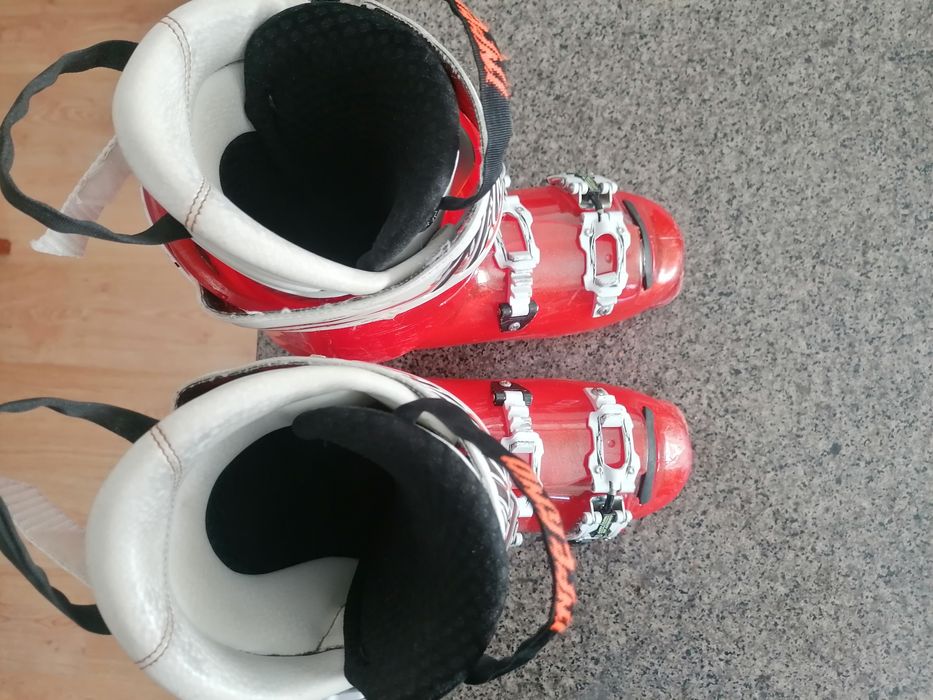 Ски обуки ,37 номер Тесnika - Diablo