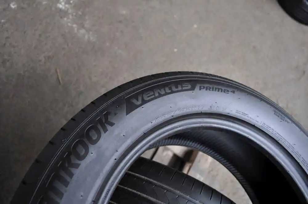 SET 2 Anvelope Vara 235/55 R17 HANKOOK Ventus Prime 4 99V