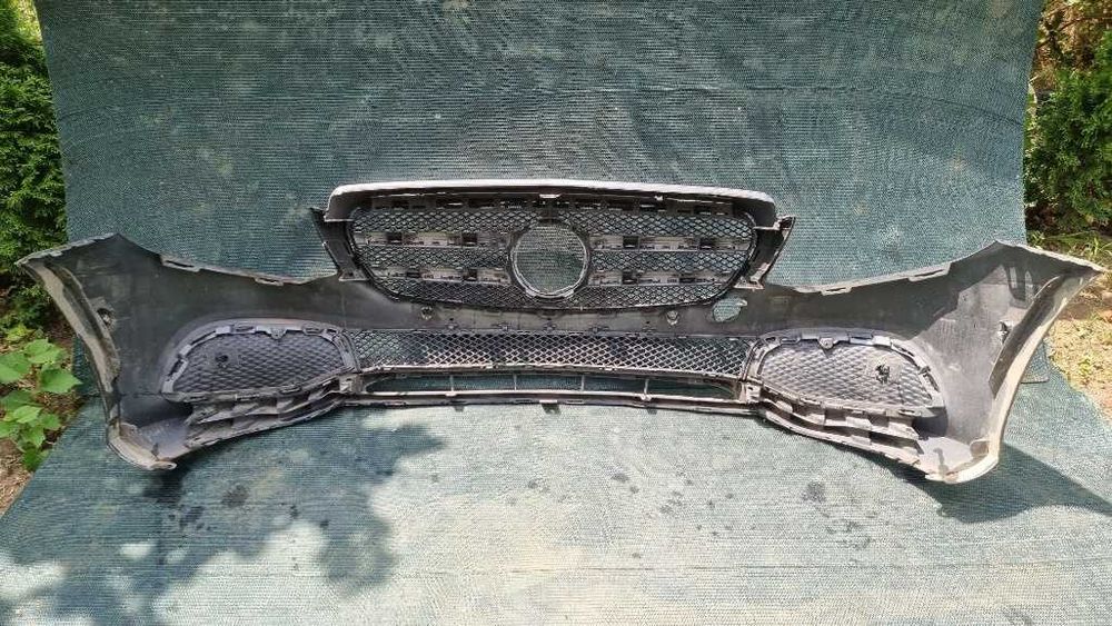 Bara fata completa mercedes e w213 2016-2020