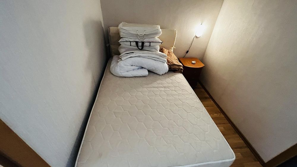 Дава се под наем Многостаен апартамент в Бургас, Лазур - 105 кв.м за 663 € - Снимка #6