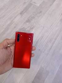 Samsung Not 10 12/256 GB Red