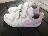 Маратонки момиче 35 nike fila