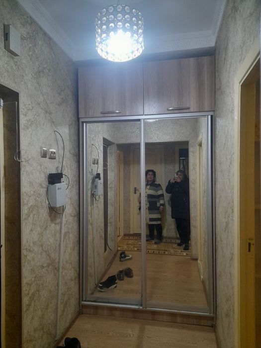 Qizlarga Kvartira BezMakler Chilonzor