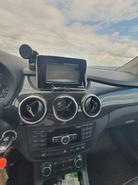 Mercedes b clasa